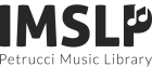IMSLP logo